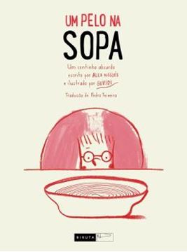 Imagem de UM PELO NA SOPA