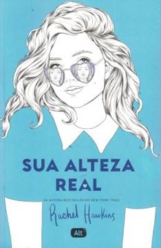 Imagem de SUA ALTEZA REAL (ROYALS 2)