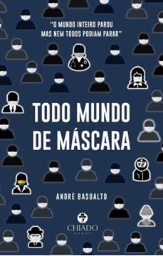 Imagem de TODO MUNDO DE MASCARA