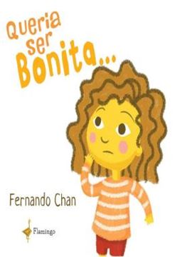 Imagem de QUERIA SER BONITA