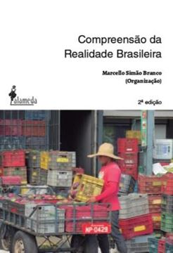 Imagem de COMPREENSAO DA REALIDADE BRASILEIRA