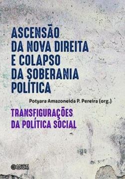 Imagem de ASCENSAO DA NOVA DIREITA E COLAPSO DA SOBERANIA POLITICA: