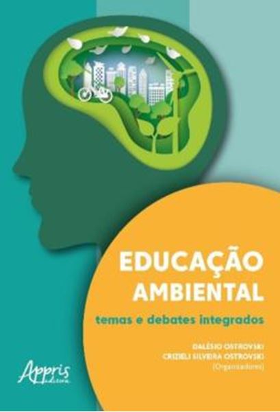 Picture of EDUCACAO AMBIENTAL - TEMAS E DEBATES INTEGRADOS