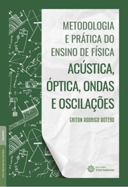 Picture of METODOLOGIA E PRATICA DO ENSINO DE FISICA