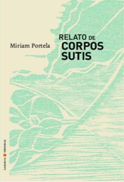 Picture of RELATO DE CORPOS SUTIS - VOLUME 1