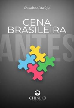 Imagem de CENA BASILEIRA - ANTES