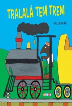 Imagem de TRALALA TEM TREM