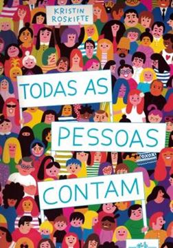 Imagem de TODAS AS PESSOAS CONTAM
