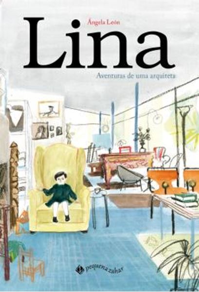 Picture of LINA