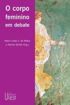 Imagem de O CORPO FEMININO EM DEBATE