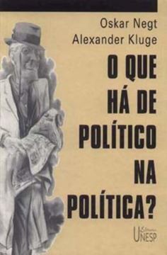 Imagem de O QUE HA DE POLITICO NA POLITICA