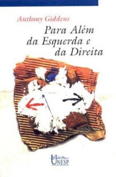 Picture of PARA ALEM DA ESQUERDA E DA DIREITA