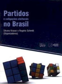 Imagem de PARTIDOS E COLIGACOES ELEITORAIS NO BRASIL