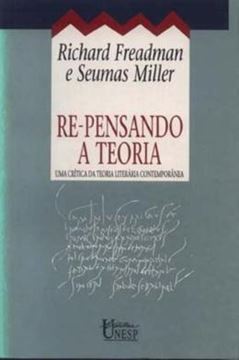 Imagem de RE-PENSANDO A TEORIA