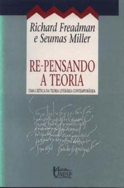 Picture of RE-PENSANDO A TEORIA
