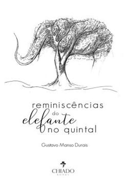 Imagem de REMINISCENCIAS DO ELEFANTE NO QUINTAL