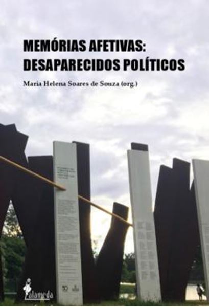 Picture of MEMORIAS AFETIVAS - DESAPARECIDOS POLITICOS