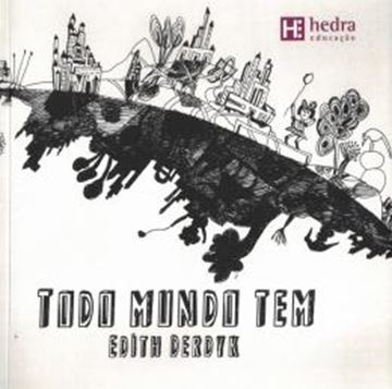 Imagem de TODO MUNDO TEM - 2ª ED