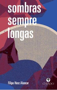 Imagem de SOMBRAS SEMPRE LONGAS