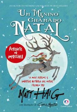 Imagem de UM MENINO CHAMADO NATAL
