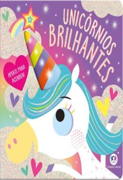 Imagem de UNICORNIOS BRILHANTES
