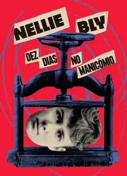 Imagem de DEZ DIAS NO MANICOMIO