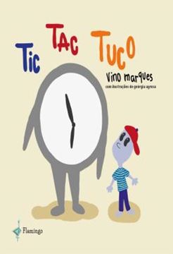 Imagem de TIC TAC TUCO