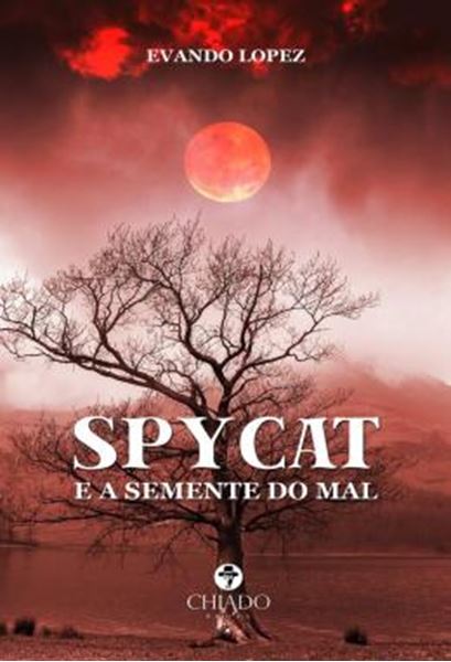 Picture of SPYCAT E A SEMENTE DO MAL