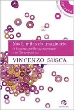 Imagem de NOS LIMITES DO IMAGINARIO
