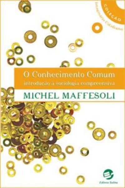 Picture of O CONHECIMENTO COMUM