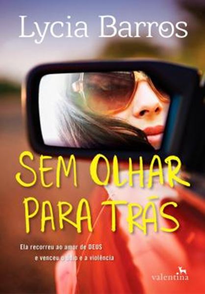 Picture of SEM OLHAR PARA TRAS