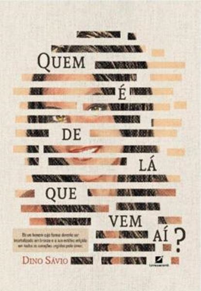 Picture of QUEM E DE LA QUE VEM AI?