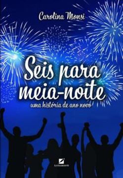 Imagem de SEIS PARA MEIA NOITE