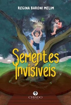 Imagem de SEMENTES INVISIVEIS