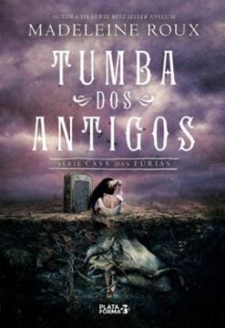 Imagem de TUMBA DOS ANTIGOS - VOL. 3 CASA DAS FURIAS