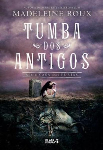 Picture of TUMBA DOS ANTIGOS - VOL. 3 CASA DAS FURIAS