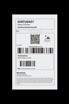 Imagem de SORTUDAS?