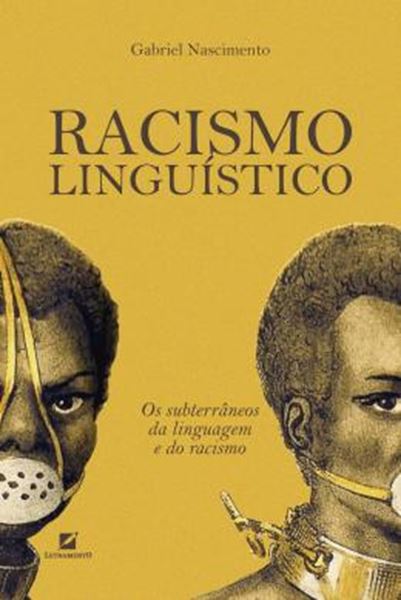 Picture of RACISMO LINGUISTICO