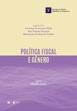 Imagem de POLITICA FISCAL E GENERO
