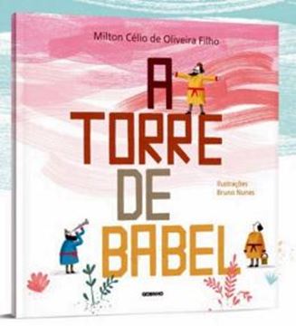 Imagem de TORRE DE BABEL, A