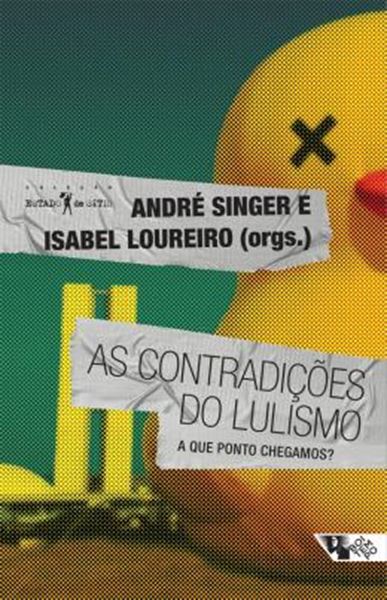 Picture of AS CONTRADICOES DO LULISMO