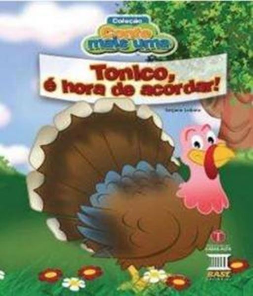 Picture of TONICO HORA DE ACORDAR!