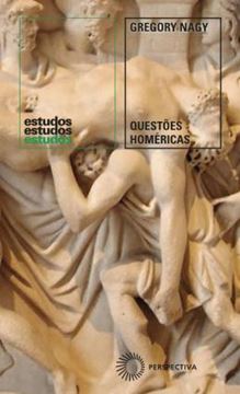 Imagem de QUESTOES HOMERICAS