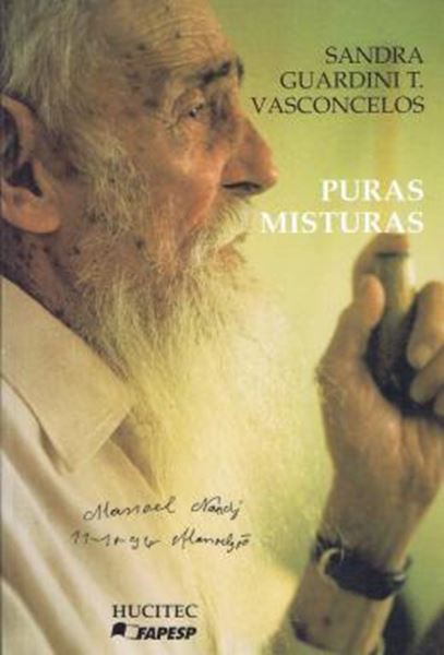 Picture of PURAS MISTURAS