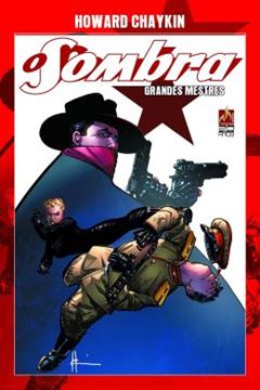 Imagem de O SOMBRA GRANDES MESTRES - VOLUME 01