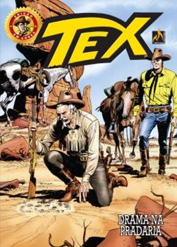 Imagem de TEX EDICAO EM CORES N? 038