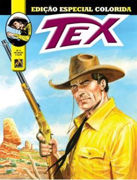 Imagem de TEX EDICAO ESPECIAL COLORIDA N? 11