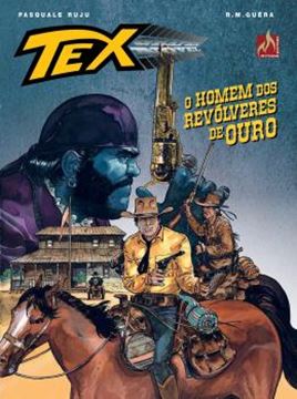 Imagem de TEX GRAPHIC NOVEL N? 08