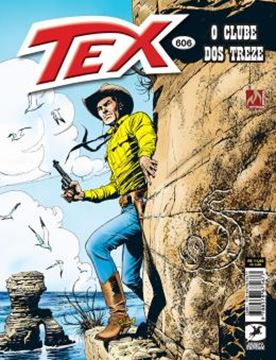 Imagem de TEX N? 606