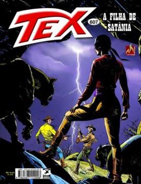 Imagem de TEX N? 607